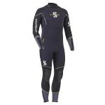 Sport 5.0 STMR, Yellow, Male, Small