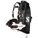 Scubapro HYDROS PRO BCD, Women