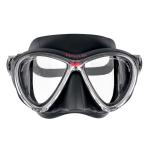 Hollis M3 Mask Black/ Black