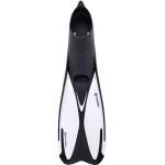 GNARALOO FIN XS (5-5.5) WHITE