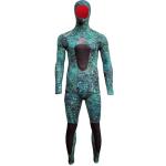 OCEAN HUNTER Chameleon Edge 3.5mm Lined 2XL