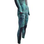 Ocean Hunter Chameleon Edge 3.5mm Lined Wetsuit
