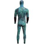 Ocean Hunter Chameleon Edge 3.5mm Lined Wetsuit