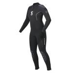 Scubapro Everflex Yulex 5/4mm Womens Wetsuit