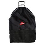 Ocean Hunter Spring Loaded Catch Bag Black