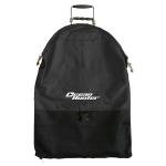 Ocean Hunter Spring Loaded Catch Bag Black