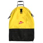Ocean Hunter Spring Loaded Catch Bag Yellow