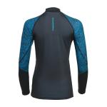 Scubapro T-Flex Ladies Long Sleeve Rash Guard - Jelly