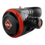 Oceanpro HK10 Hookah Regulator
