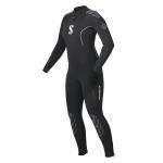 Everflex 5/4 Lady XS