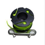 NAUTILUS TEC Spool 30 Yellow