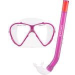 Oceanpro Starfish Jnr Mask Snorkel Set