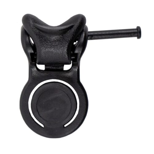 Mask Buckle