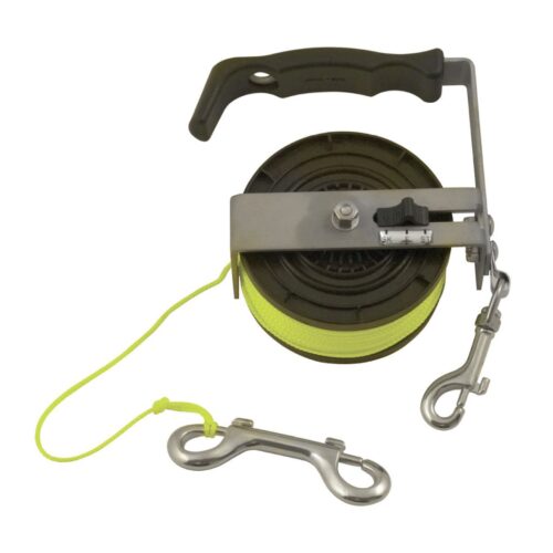 Highland Reel - 150'