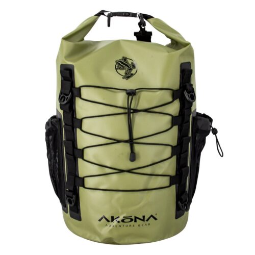 Tanami Rugged Green
