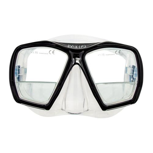 Genesis Oculus Mask