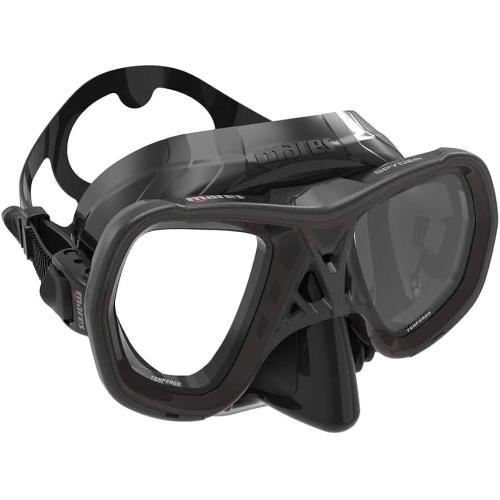 Spyder Mask