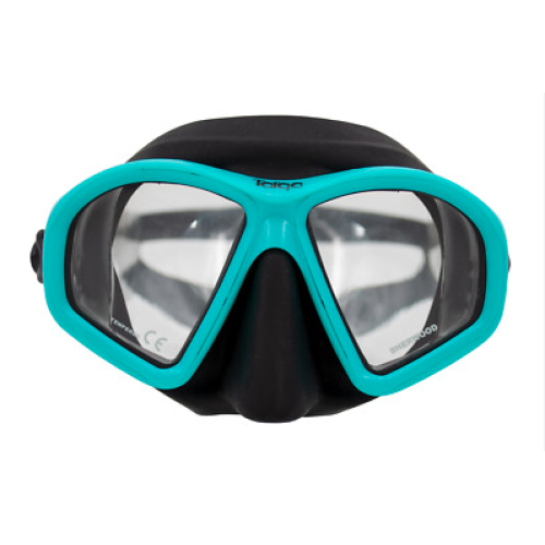 Sherwood Targa Mask, Tiffany