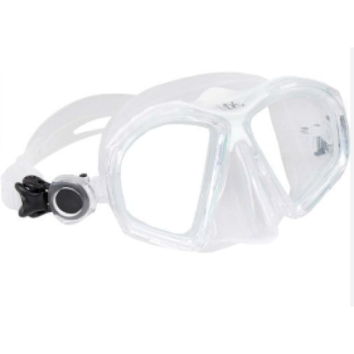 Sherwood Vida Mask, white