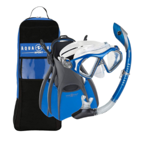 Smart Set Snorkel NVB Gray