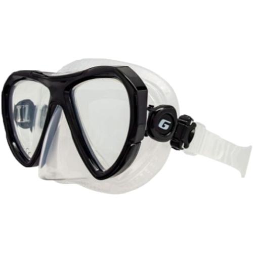 Genesis Icon Mask