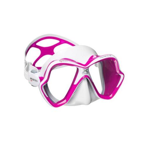Mares Liquid skin X-Vision