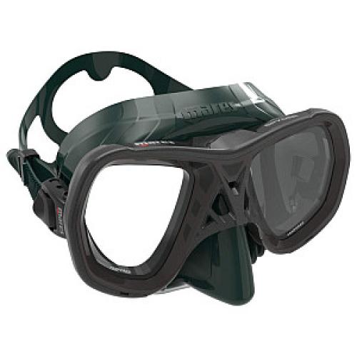 Spyder Mask