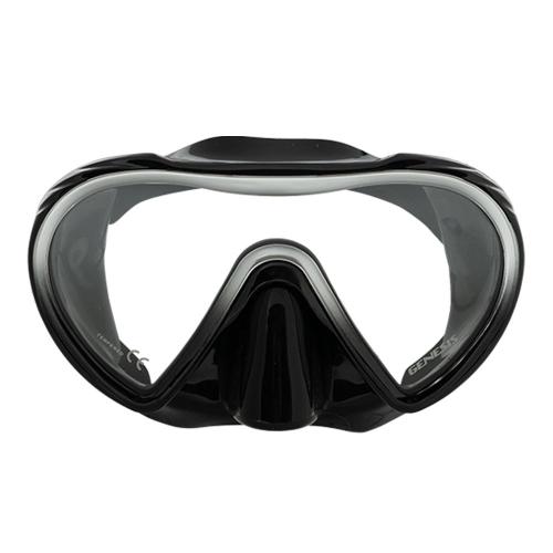 Genesis Realm Mask
