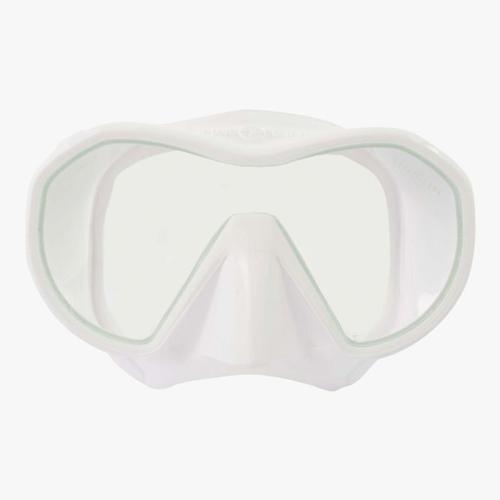 Aqualung Plazma Mask, White