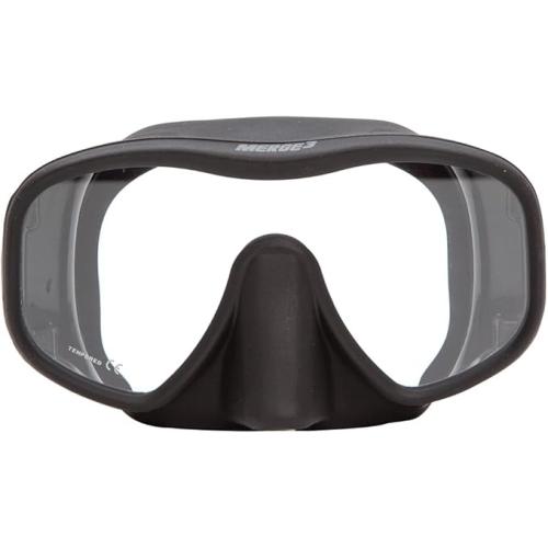 XS Scuba Merge 3