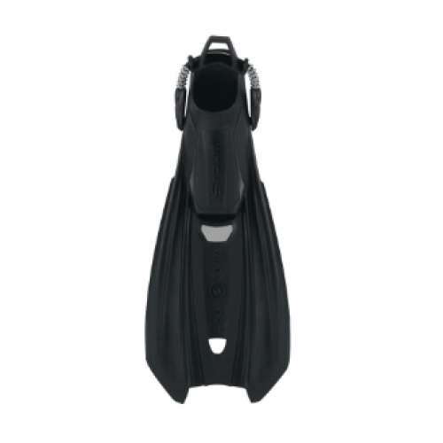 Storm Fin, XS/S Black