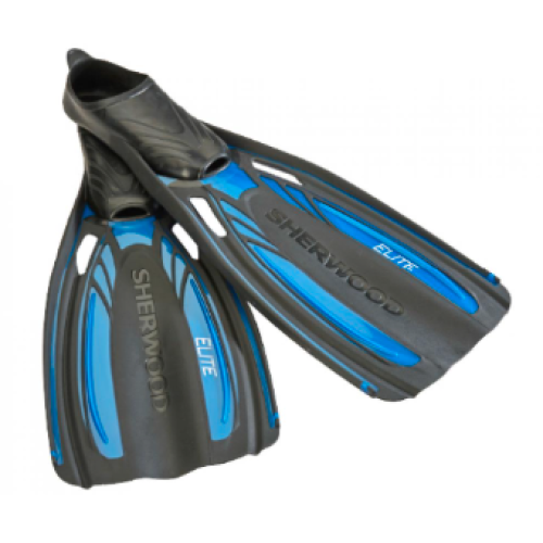 Sherwood Elite Full Foot Fin