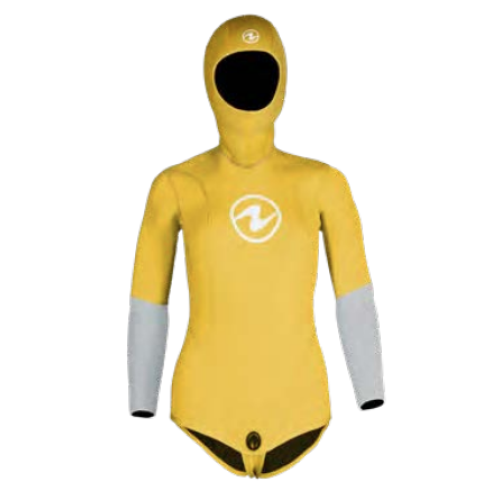 Jacket Freeflex Pro 3mm Women S