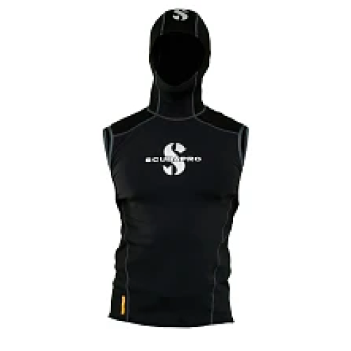 Scubapro Everflex 5mm Hooded Vest