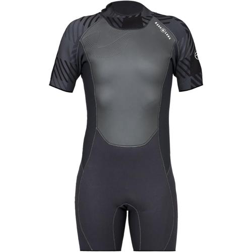 Aqualung Hydroflex 2mm Mens Shorty