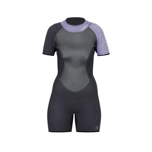 Aqualung Hydroflex 2mm Womens Shorty