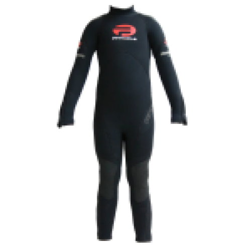 Pinnacle Youth Wetsuit 5mm