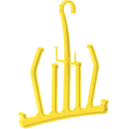 XS X5 Accessory Hanger - Yellow
