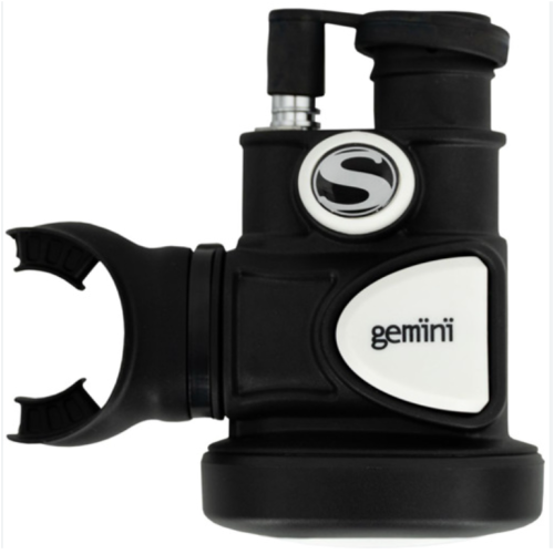 Gemini- White