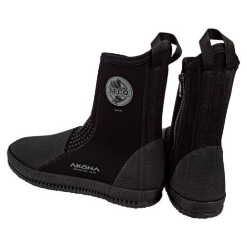 Akona Seco Boots 3.5mm