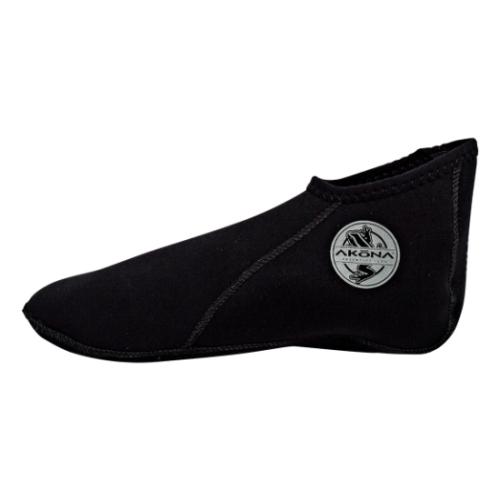 Akona 2mm Short Sock