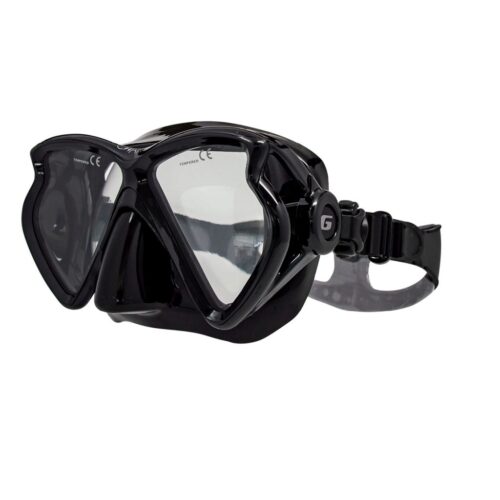 Charge Black Silicone