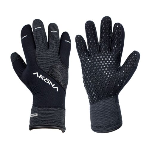Bahama 3mm Gloves Size SM