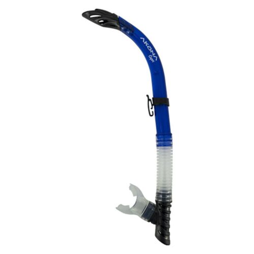Capri Snorkel Blue
