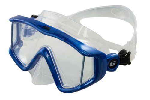 Rama Ice Blue