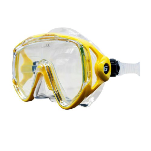 Tatura Lemon Yellow