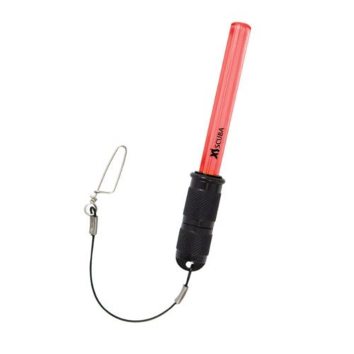 LED Glowstick - Red