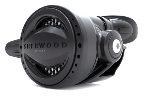 Brut Pro Regulator