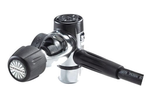 Brut Pro Regulator