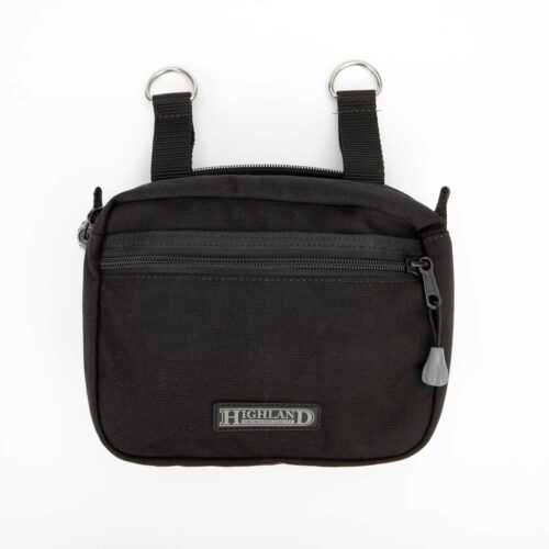 Highland Hurricane Pocket